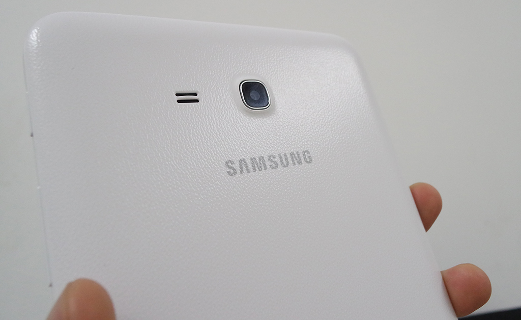 Samsung Galaxy Tab 3V Samsung Galaxy Tab 3V