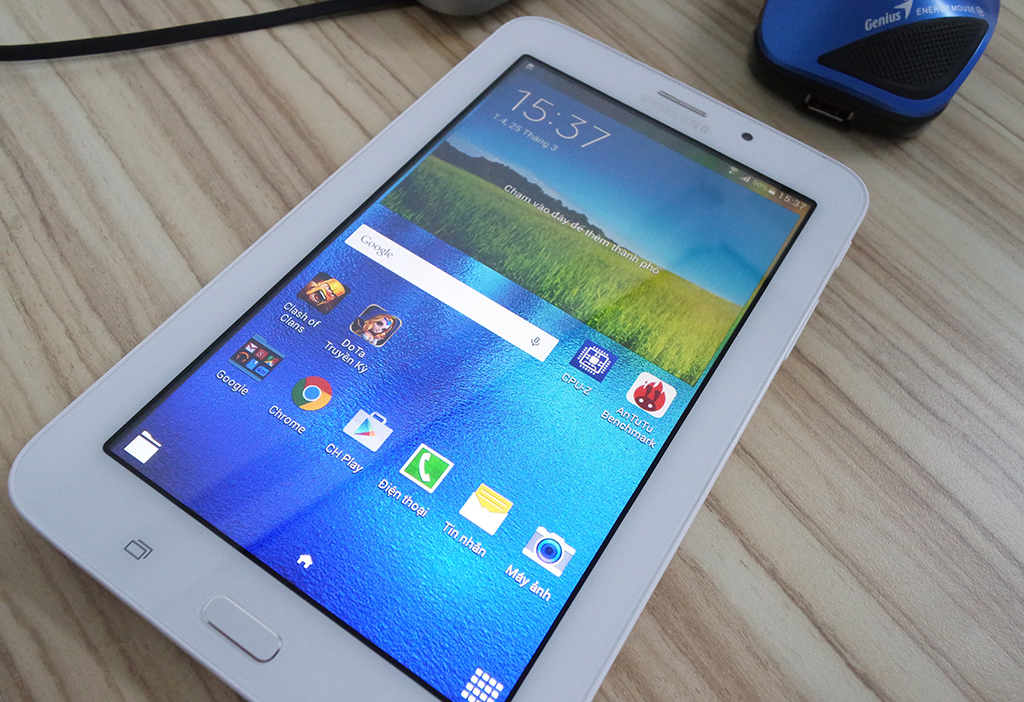 Samsung Galaxy Tab 3V Samsung Galaxy Tab 3V