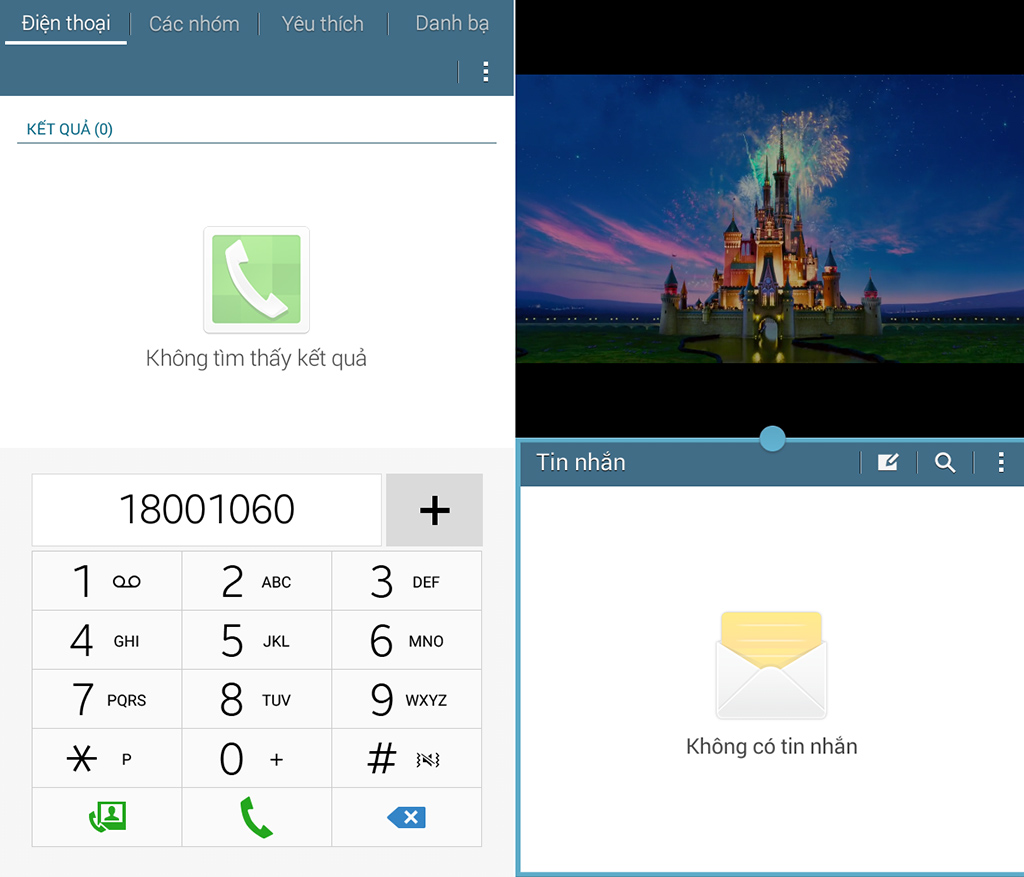 Samsung Galaxy Tab 3V Samsung Galaxy Tab 3V