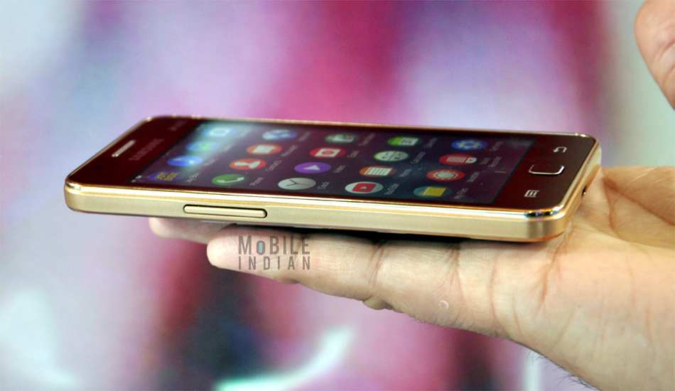 Samsung Z1