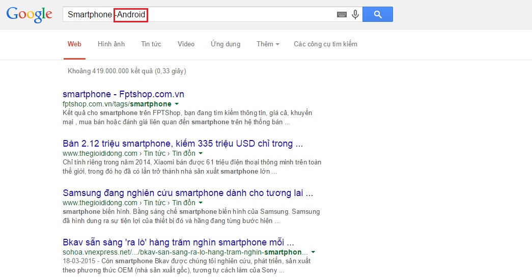 mẹo Google ảnh 3