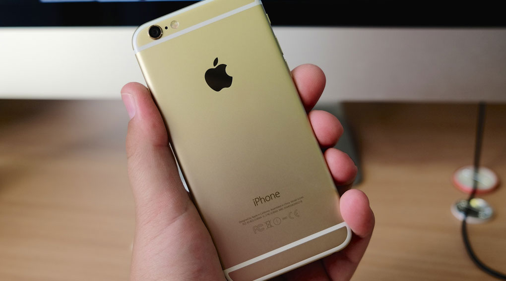 iPhone 6 iPhone 6