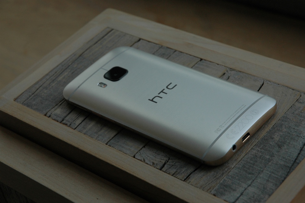 HTC One M9 HTC One M9