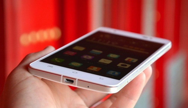 Vivo Xshot Vivo Xshot