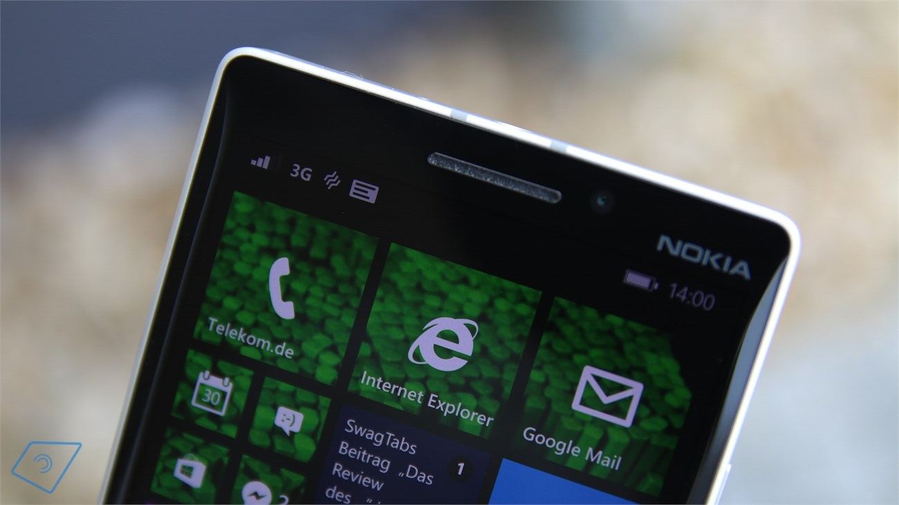 Lumia 930 cũng được lên Windows Phone 8.1 GDR2