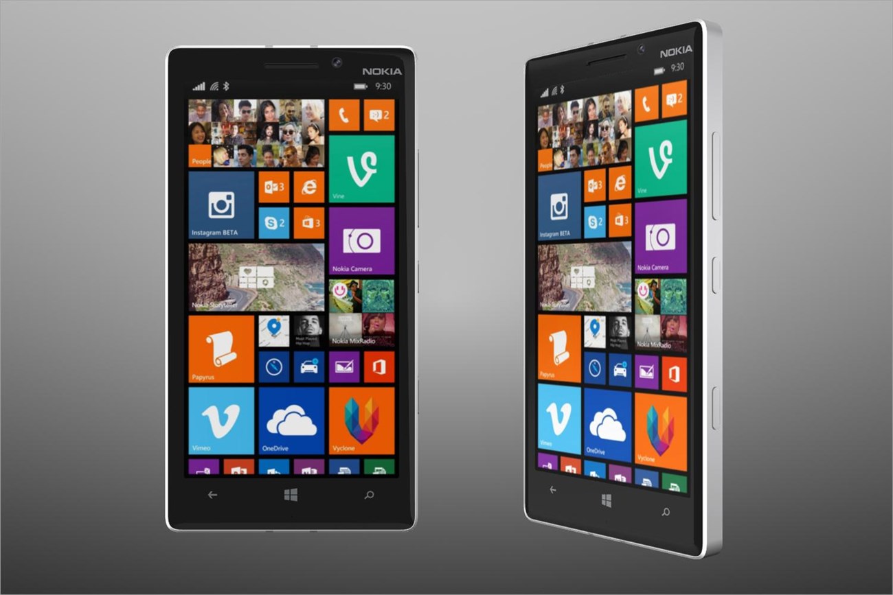 Lumia 930