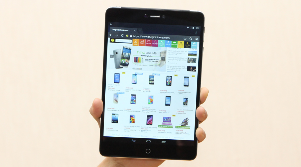 Mobell Tab 8 Mobell Tab 8