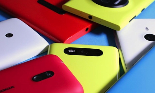 Lumia và những smartphone Android giá rẻ đang gặp nguy cơ lớn từ iPhone 5C