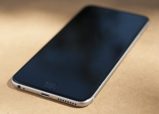 iPhone 6 iPhone 6