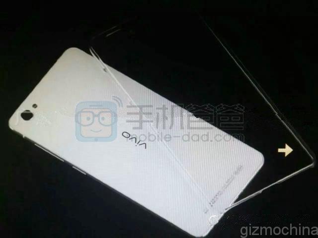 Vivo X5 Pro Vivo X5 Pro