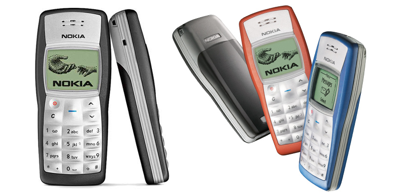 Nokia 1110