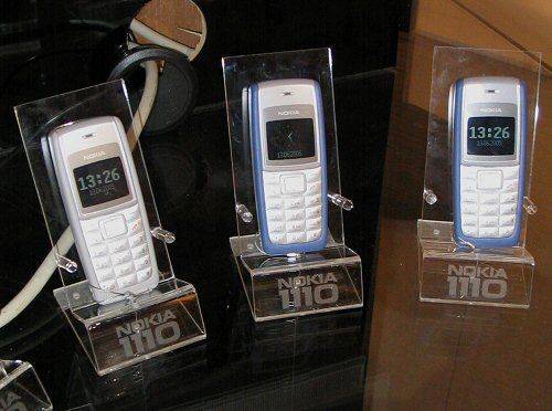 Nokia 1110