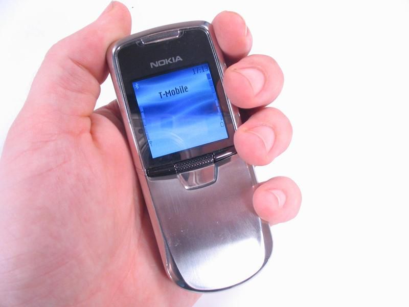 Nokia 8800