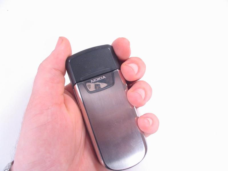 Nokia 8800