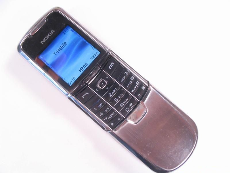 Nokia 8800