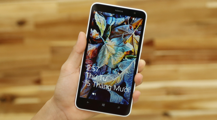 Lumia 1320 Lumia 1320