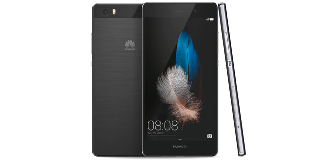 Huawei P8 Lite