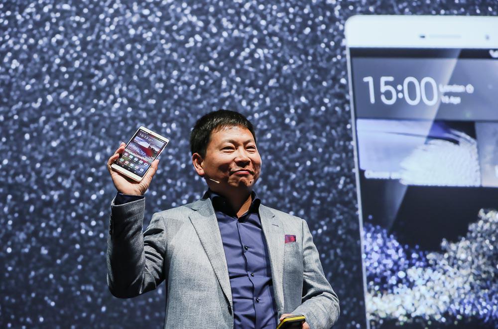 Huawei P8 Max Huawei P8 Max