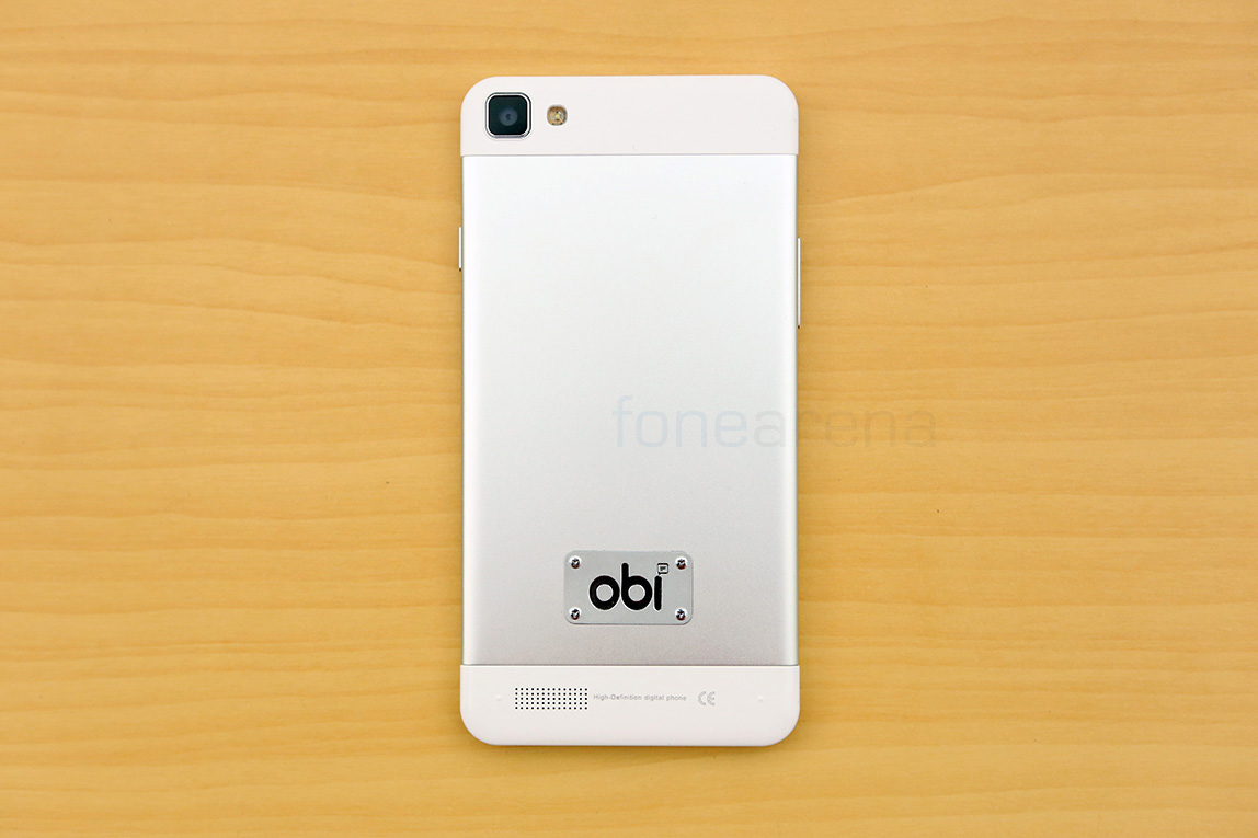 Obi Mobile