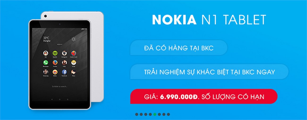 nokia-n1-thiet-ke-nhom-nguyen-khoi Nokia N1 được chào bán ở Việt Nam