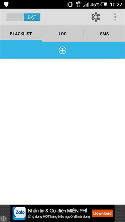 callblacklist1 callblacklist1