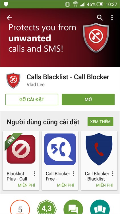 callblacklist3 callblacklist3