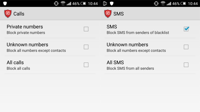callblacklist4 callblacklist4
