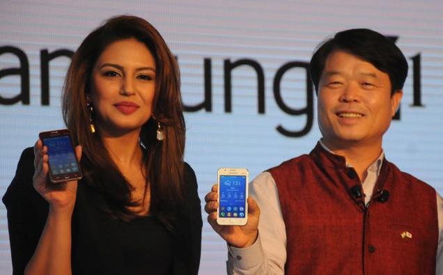 Samsung Z1 sẽ có mặt thêm ở nhiều nước Samsung Z1 sẽ có mặt thêm ở nhiều nước