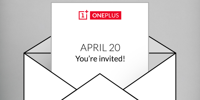 Sự kiện ra mắt OnePlus 2 sắp diễn ra Sự kiện ra mắt OnePlus 2 sắp diễn ra