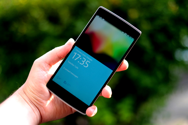 OnePlus One OnePlus One
