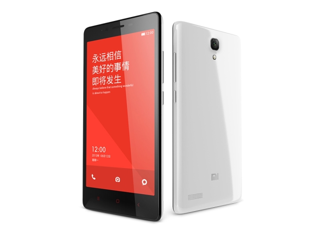 Xiaomi Redmi Note Xiaomi Redmi Note