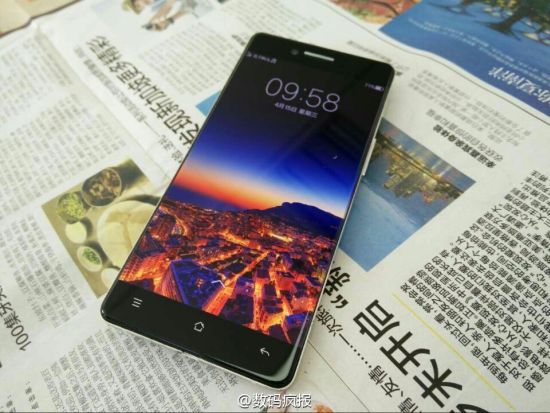 Oppo R7 Oppo R7