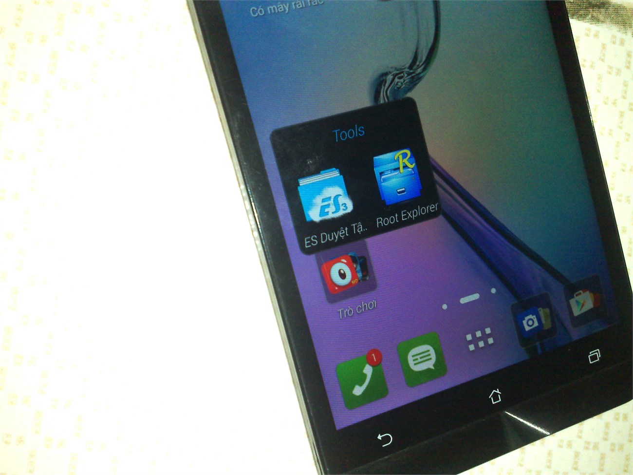 2 trình quản lý file không thể thiếu cho điện thoại Android, bạn đã dùng? 2 trình quản lý file không thể thiếu cho điện thoại Android, bạn đã dùng?