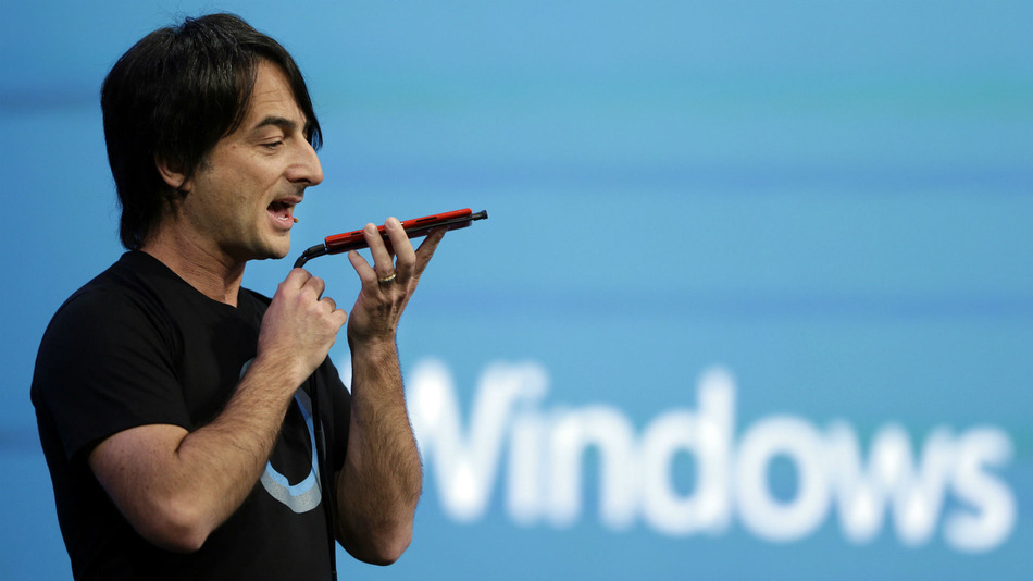 Android sắp có Cortana chính thức? Android sắp có Cortana chính thức?