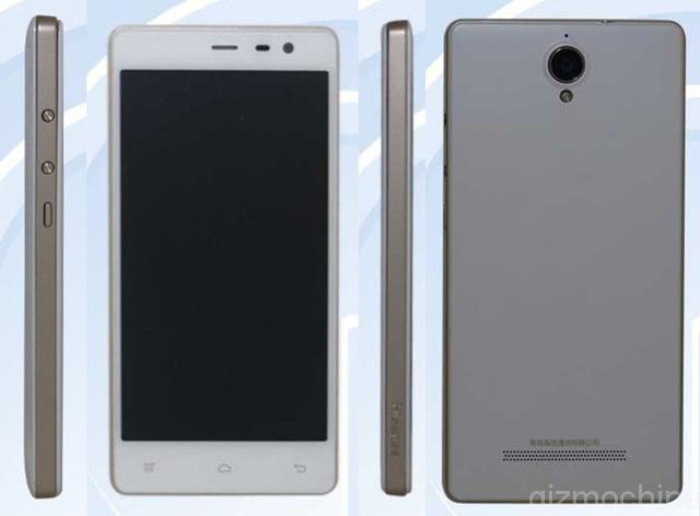 Hisense Small Octopus D1 Hisense Small Octopus D1