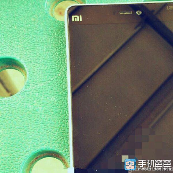 Ảnh rò rỉ của Xiaomi Mi4i 1 Ảnh rò rỉ của Xiaomi Mi4i