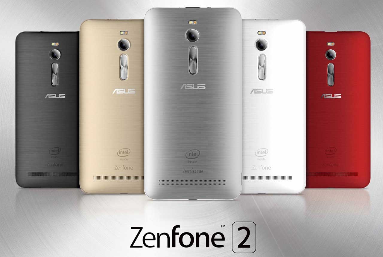 Zenfone 2 Zenfone 2