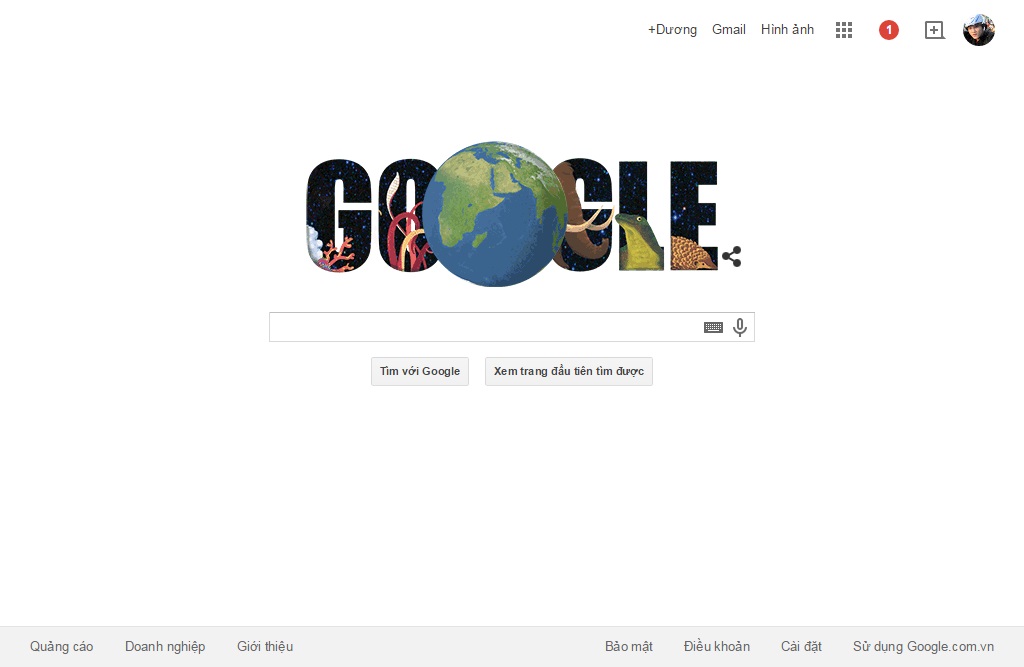 Google Doodle Google Doodle