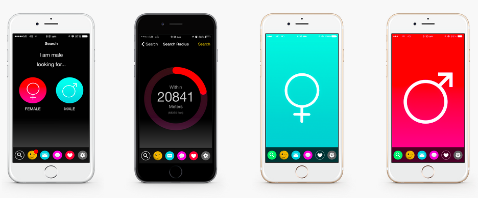 ứng dụng hẹn hò watchme88