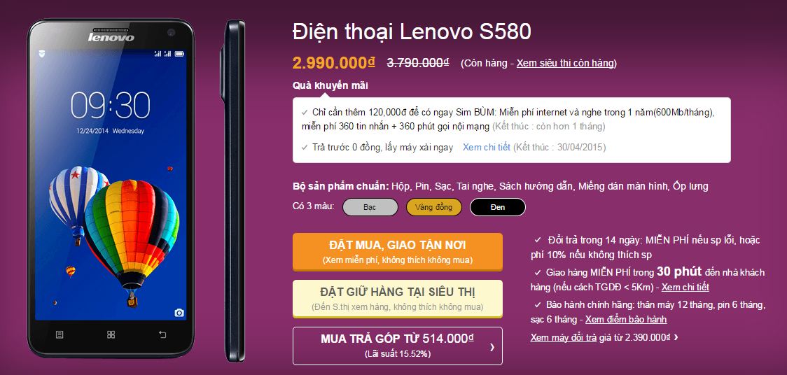 Smartphone giảm giá Smartphone giảm giá