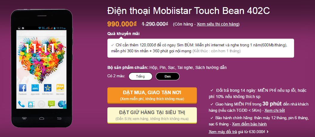 Smartphone giảm giá Smartphone giảm giá