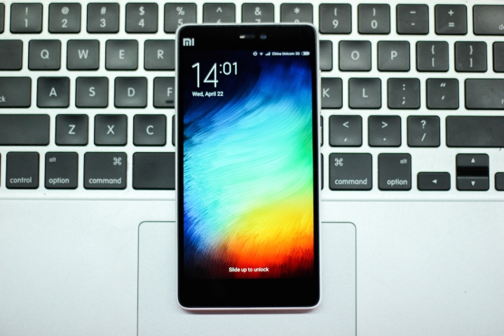 Xiaomi Mi 4i Xiaomi Mi 4i