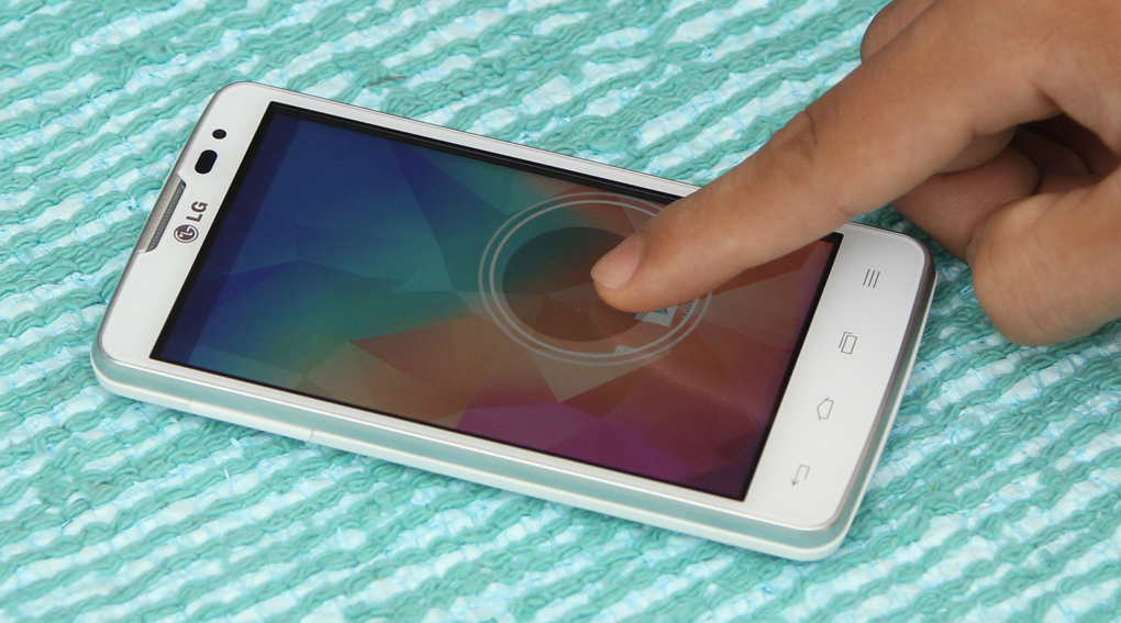 LG L60 LG L60