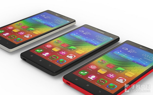 Lenovo K80 Lenovo K80