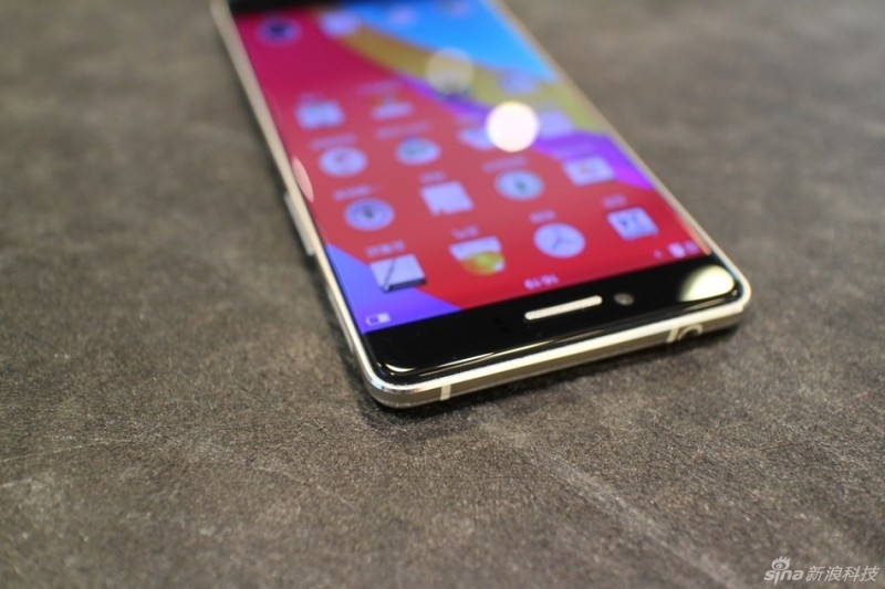 Oppo R7 Oppo R7