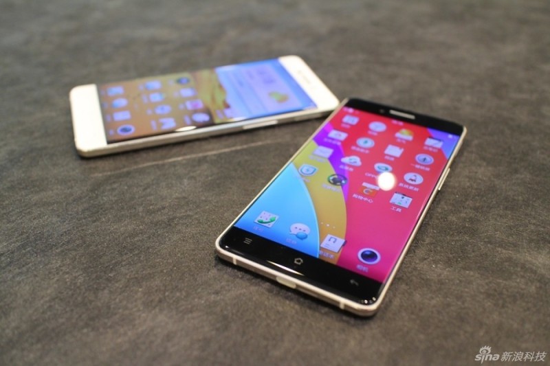 Oppo R7 Oppo R7