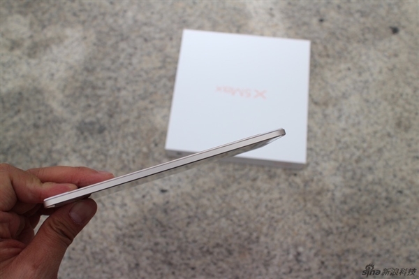Vivo X5 Max Vivo X5 Max