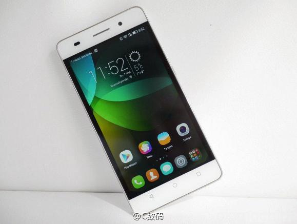 Huawei Honor 4C 1