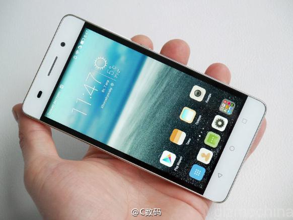 Huawei Honor 4C 4