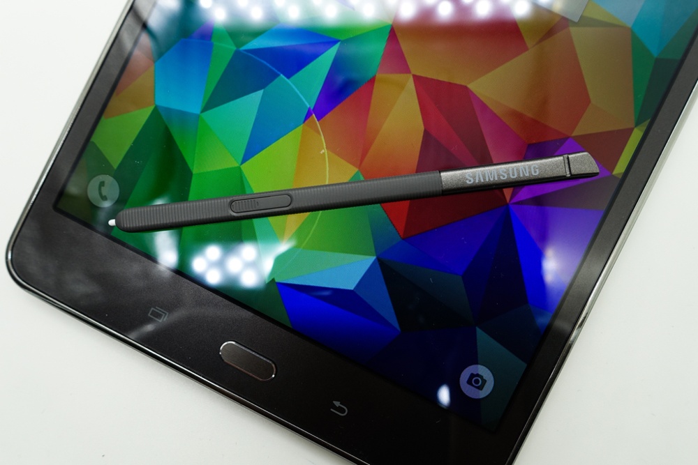 Galaxy Tab A S-Pen